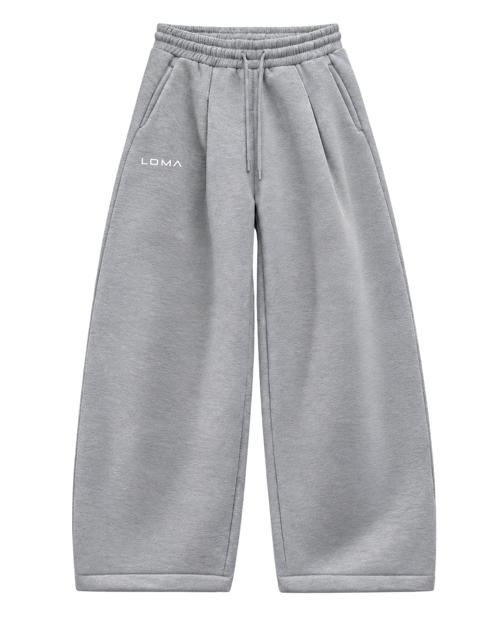 Melton Pants