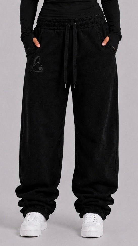 Women’s Melton Pants | LOMA