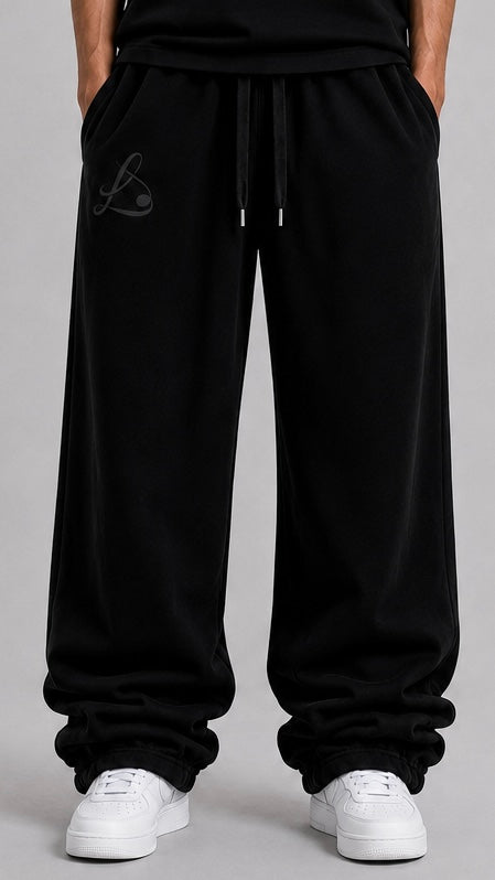 Men’s Melton Pants | LOMA