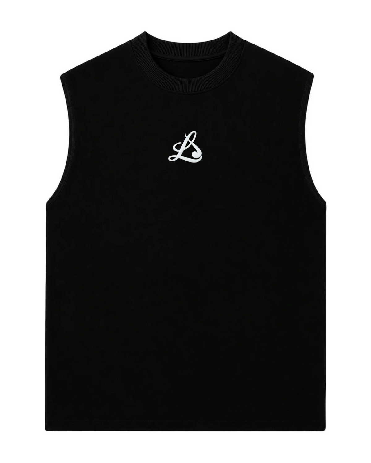 Sleeveless T-Shirt