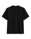Oversized Raglan Fit Tee #1