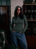 Cotton Top – Women
