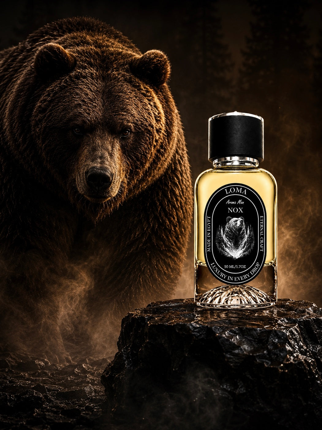NOX Men - 50 ML