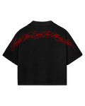 Polo T-Shirt – Box Fit