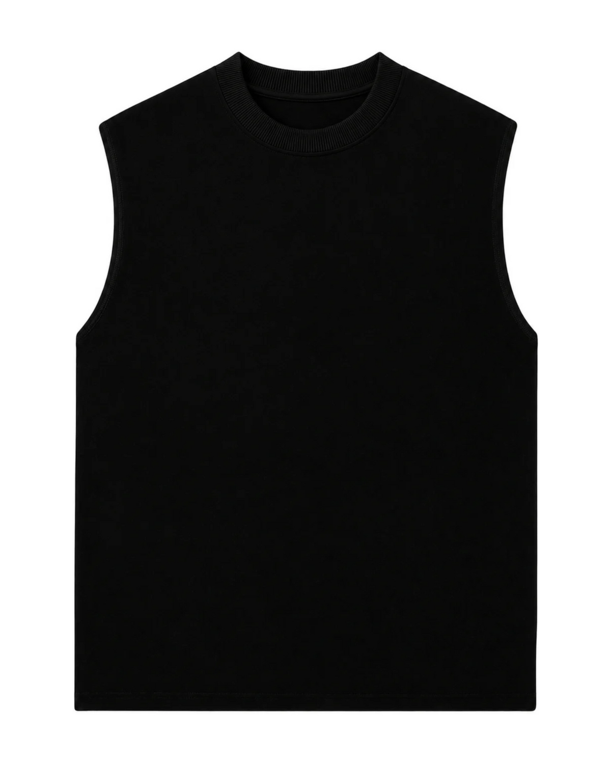 Sleeveless T-Shirt