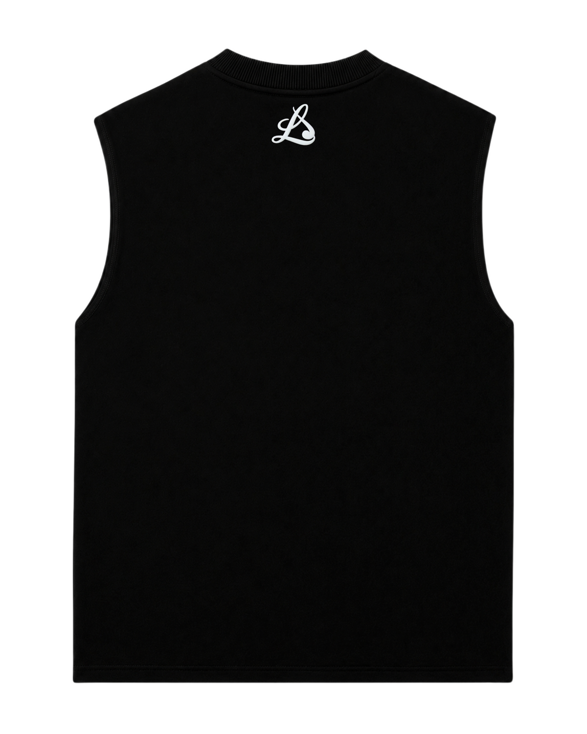Sleeveless T-Shirt