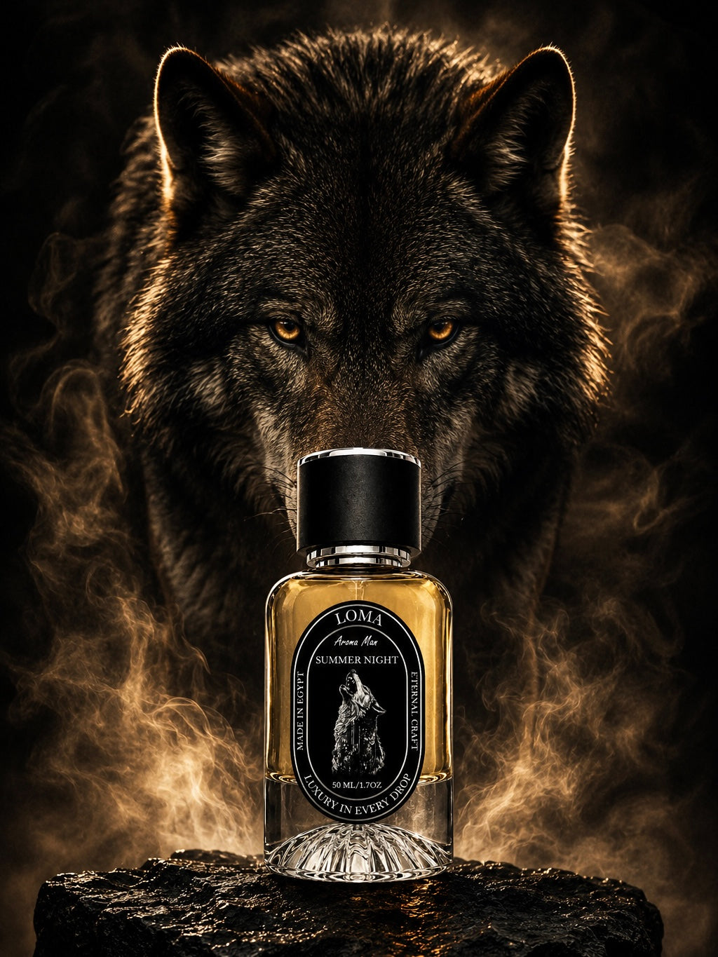 SUMMER NIGHT Men - 50 ML