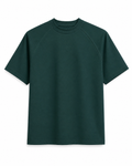 Oversized Raglan Fit Tee