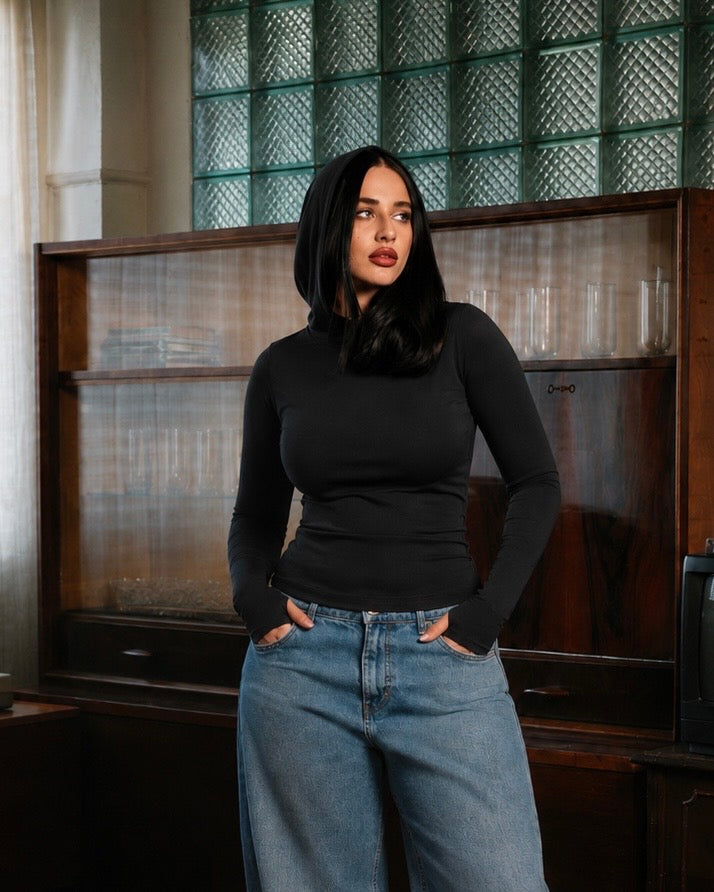 Cotton Top – Women