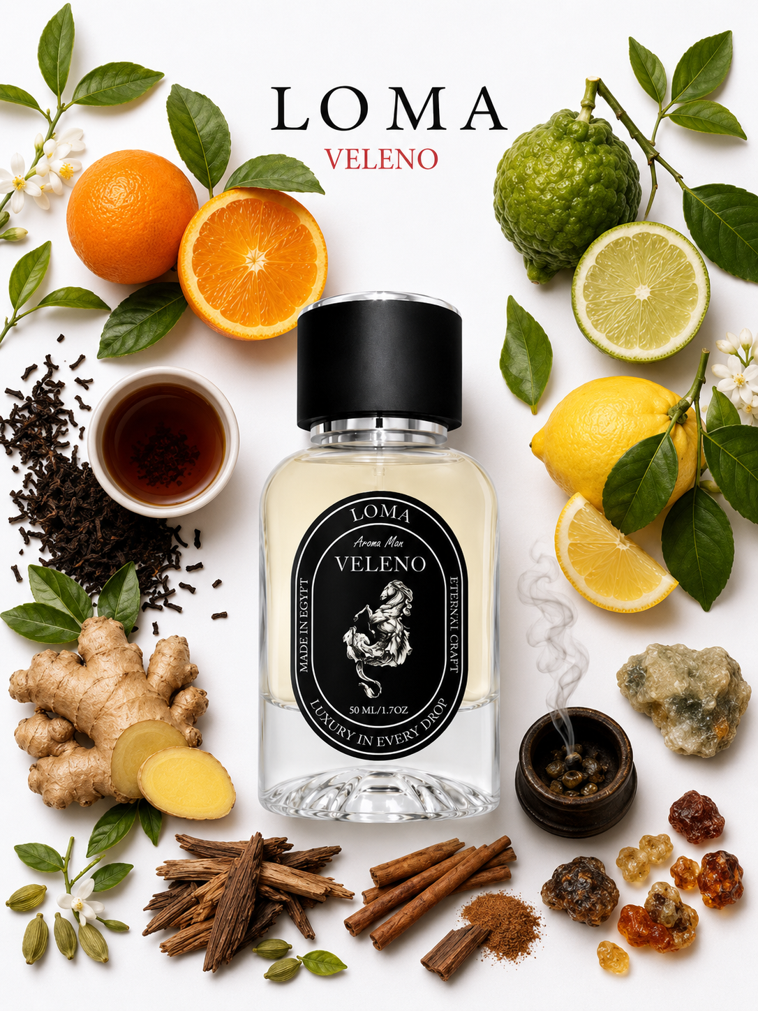 VELENO Men - 50 ML