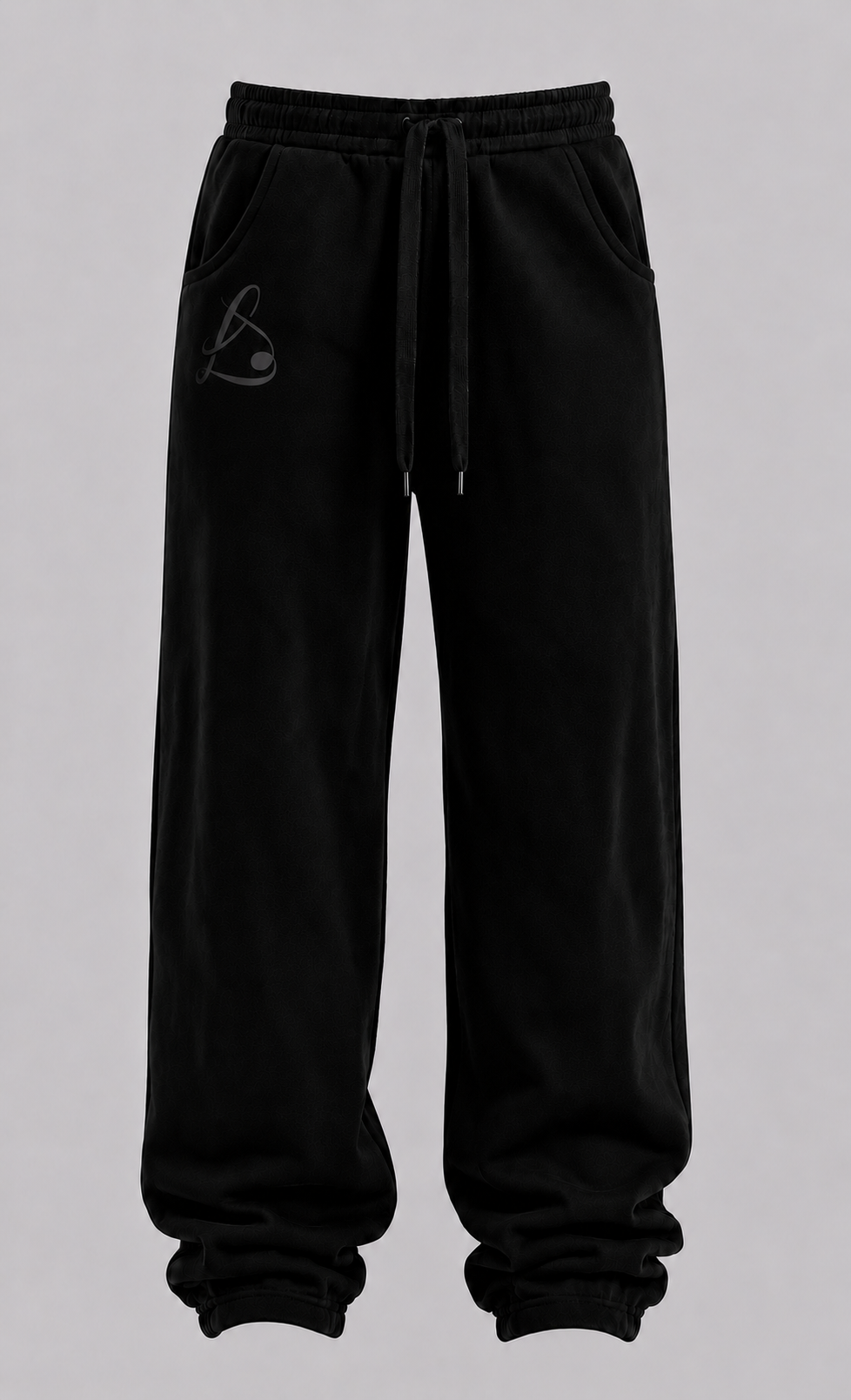 Men’s Melton Pants | LOMA
