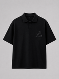 Polo T-Shirt – Box Fit