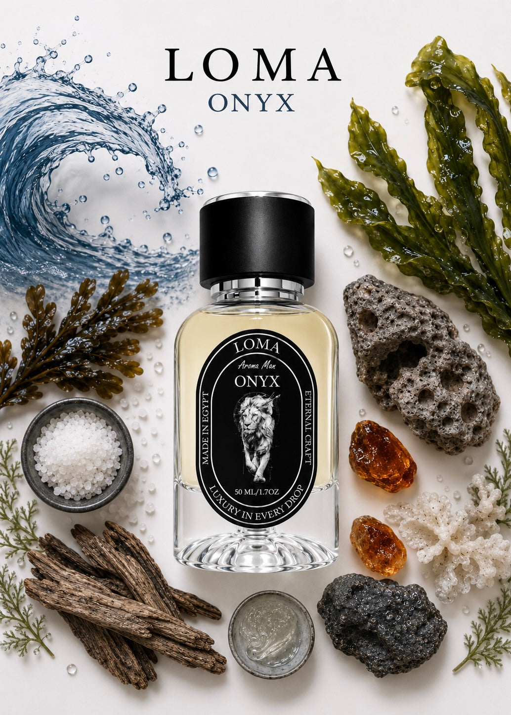 ONYX - Men