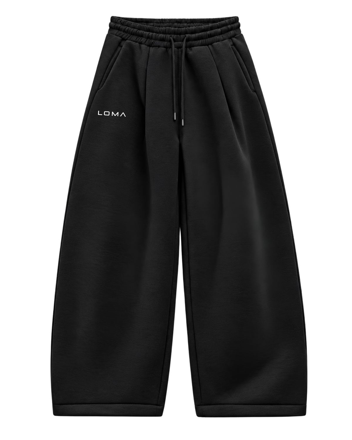 Melton Pants