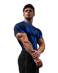 Stealth Compression Tee #1