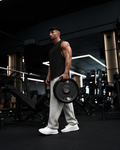 Sleeveless T-Shirt