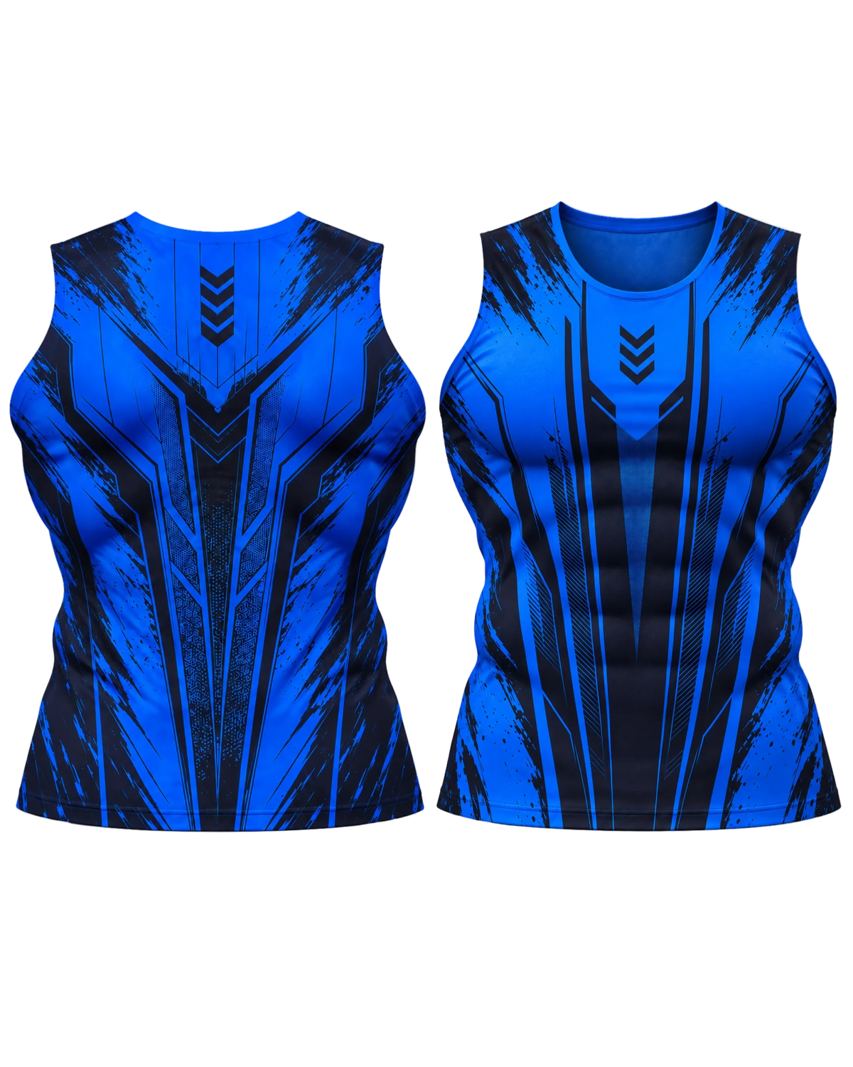 Essential Compression Tank #1