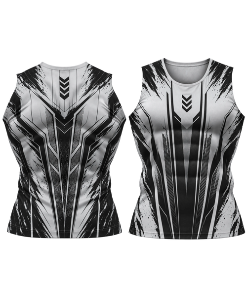 Essential Compression Tank #1